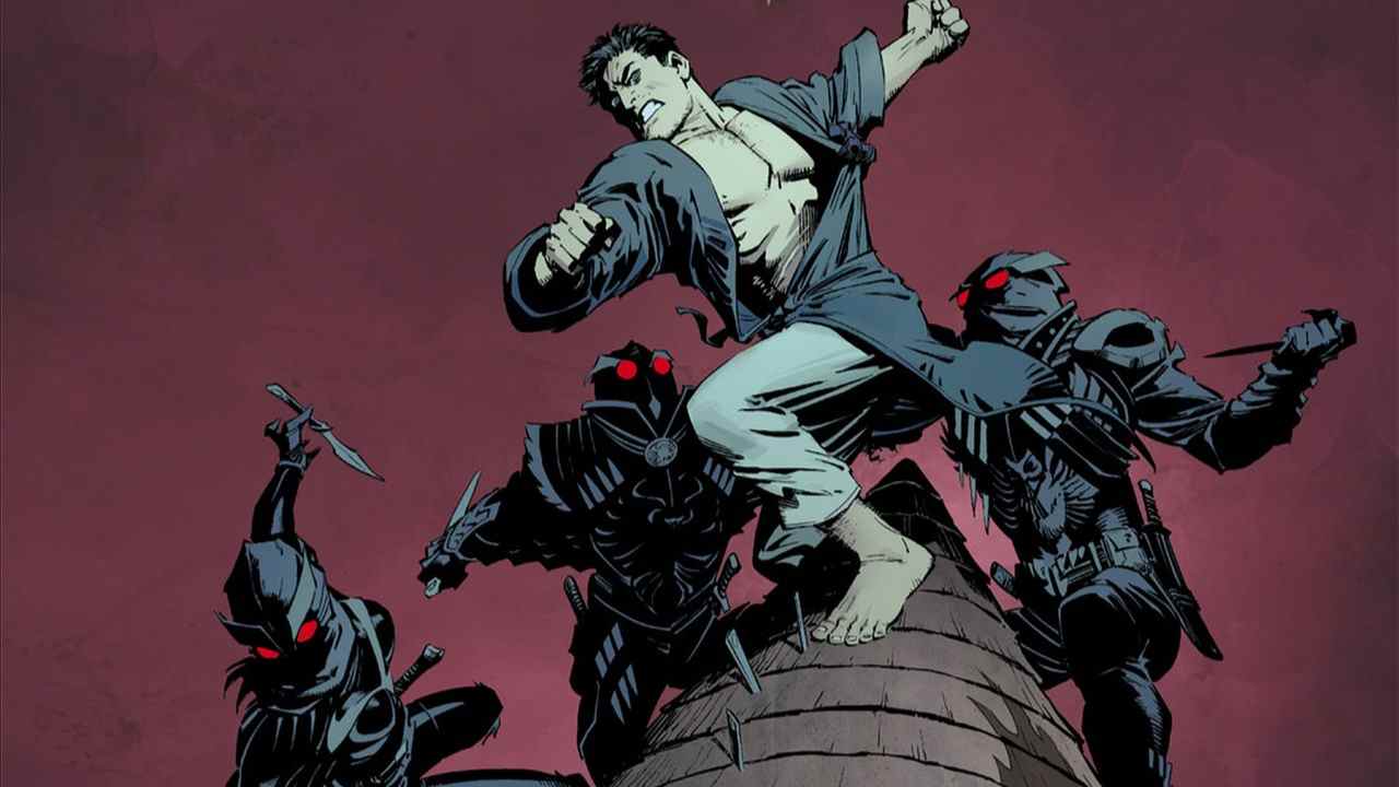 art de la couverture de Greg Capullo à Batman # 8 de 2012
