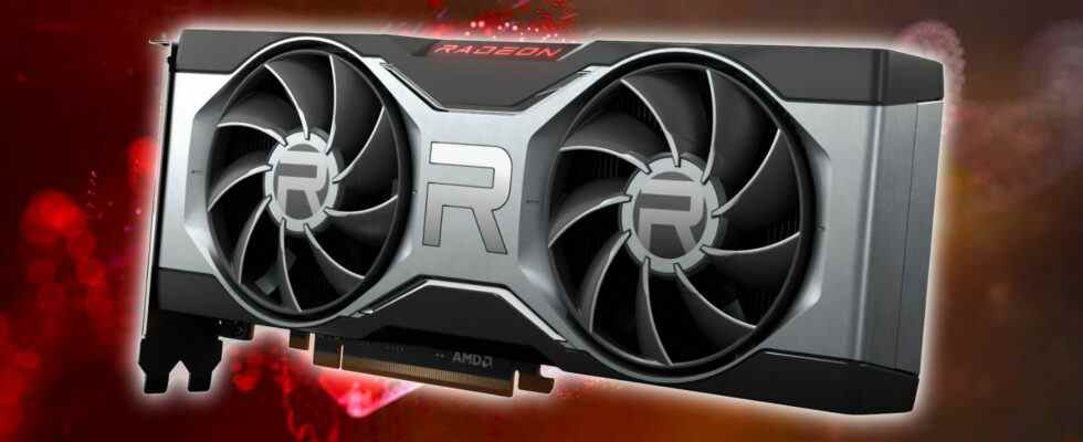 Le GPU AMD Radeon RX 7900 XT pourrait contenir moins de VRAM que le RTX 4090