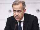 Les commentaires de l'ancien gouverneur de la Banque d'Angleterre, Mark Carney, sont les derniers d'une série de critiques et d'avertissements internationaux concernant les plans budgétaires du gouvernement.