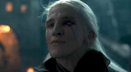 Aemond Targaryen est le personnage le plus tragique de House of the Dragon et son meilleur méchant