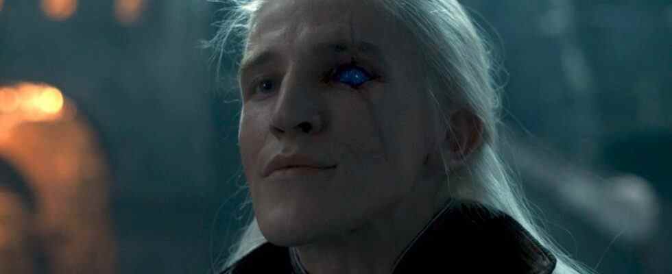 Aemond Targaryen est le personnage le plus tragique de House of the Dragon et son meilleur méchant