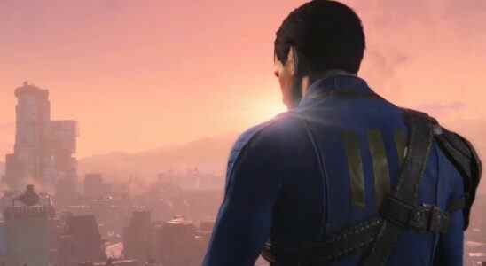 Bethesda annonce une mise à jour nouvelle génération pour Fallout 4 à venir l'année prochaine