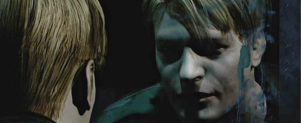 Le directeur artistique de Silent Hill 2 dénonce la quatrième rupture de mur comme "headcanon"