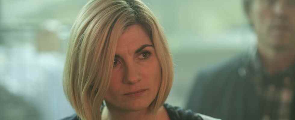 Doctor Who spécial choque les téléspectateurs avec la régénération de Jodie Whittaker