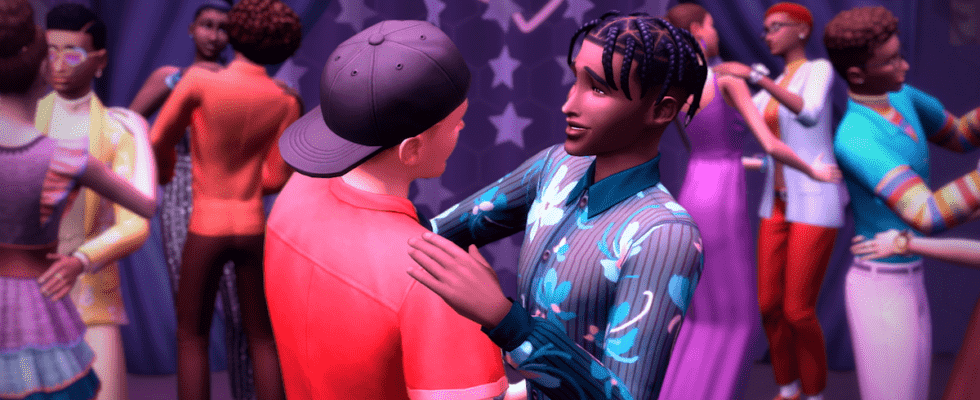 Les Sims répondent aux critiques alors que le manque de représentation noire est mis en évidence