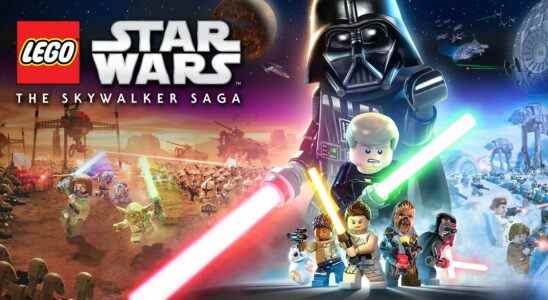 Changez les offres de l'eShop - Call of Juarez: Gunslinger, LEGO Star Wars: The Skywalker Saga, The Mummy Demastered, plus