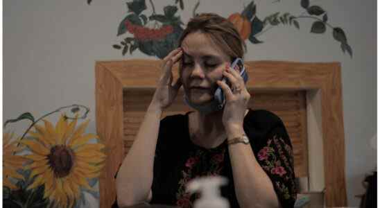 Ji.hlava Film Festival démarre avec l'Ukrainian War Doc, les honneurs pour Ada Solomon, Lize Cuveele Les plus populaires doivent être lus Inscrivez-vous aux newsletters Variety Plus de nos marques