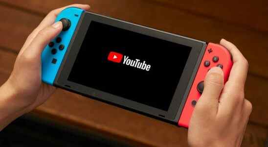 La chaîne YouTube de Nintendo est renommée et perd la vérification