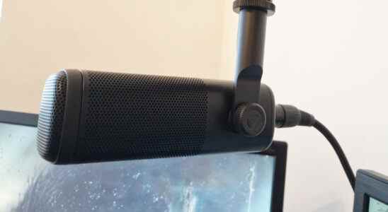 Revue Elgato Wave DX - le microphone dont un streamer en pleine croissance a besoin