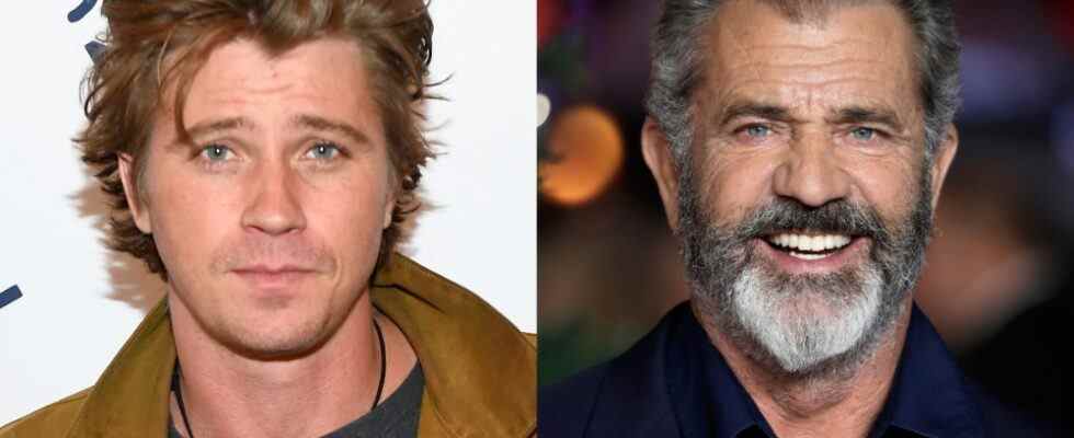 Garrett Hedlund et Mel Gibson se préparent pour Nadine Crocker Thriller 'Desperation Road', Signature Entertainment Repping Sales (EXCLUSIVE) Les plus populaires doivent être lus