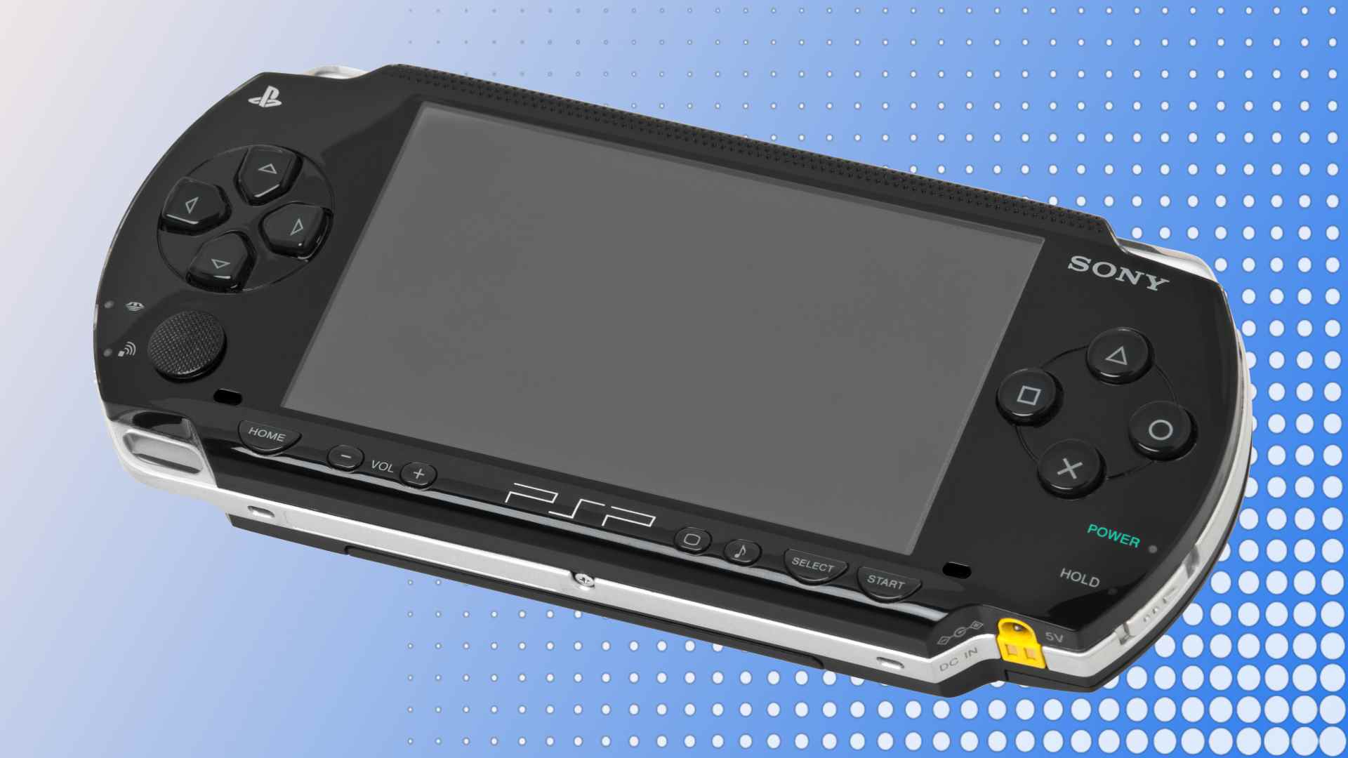 Meilleurs jeux PSP - PSP