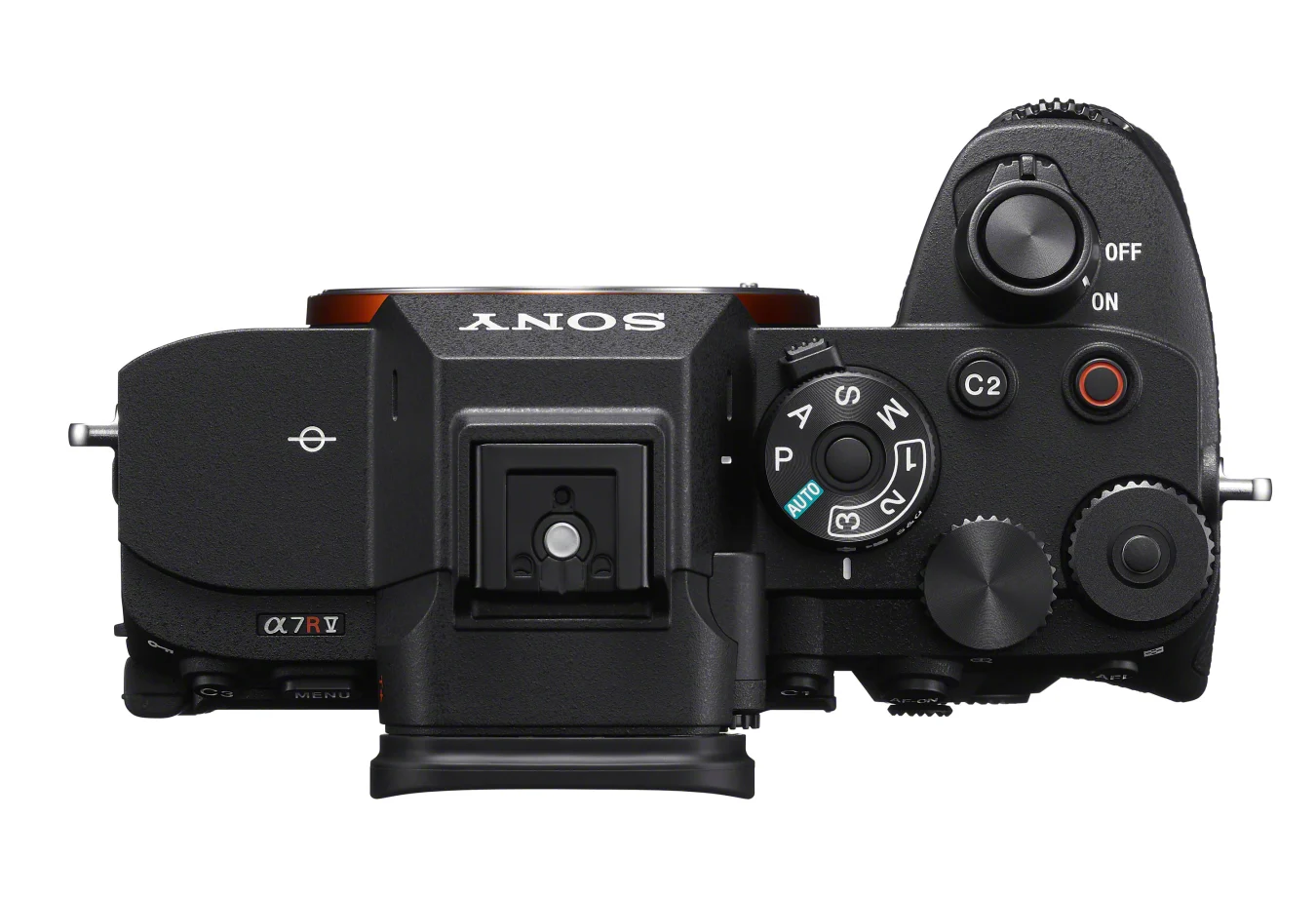 La caméra sans miroir haute résolution A7R V de Sony enregistre désormais des vidéos 8K