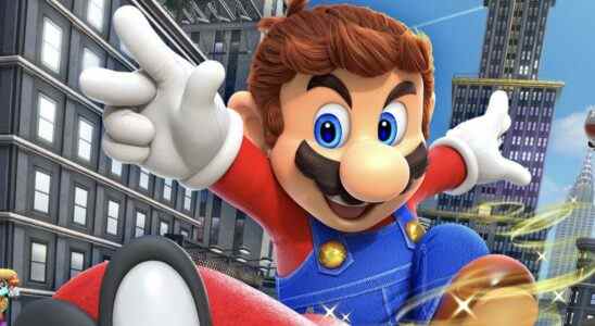 Préférez-vous "Super Mario Odyssey 2" ou un tout nouveau Mario en 3D ?