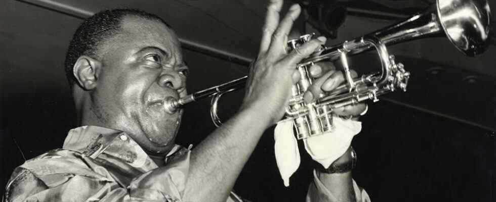 Dans 'Black & Blues', le réalisateur Sacha Jenkins dépeint la légende de Louis Armstrong et corrige le record le plus populaire doit être lu