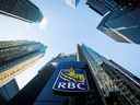 Les banques canadiennes ont commencé à relever le taux préférentiel après que la Banque du Canada a relevé son taux d'intérêt de 50 points de base mercredi. 