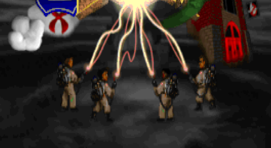 Ghostbusters Doom 2 est un mod inoubliablement inachevé – Destructoid