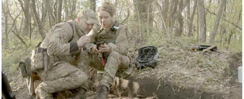 « La Russie veut nous soumettre » : la réalisatrice ukrainienne devenue soldat Alisa Kovalenko dévoile des images en avant-première de « Ligne de front » les plus populaires doivent être lues