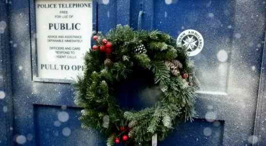 Les fans de Doctor Who peuvent célébrer la saison des fêtes tôt avec le calendrier de l'avent – ​​comment acheter