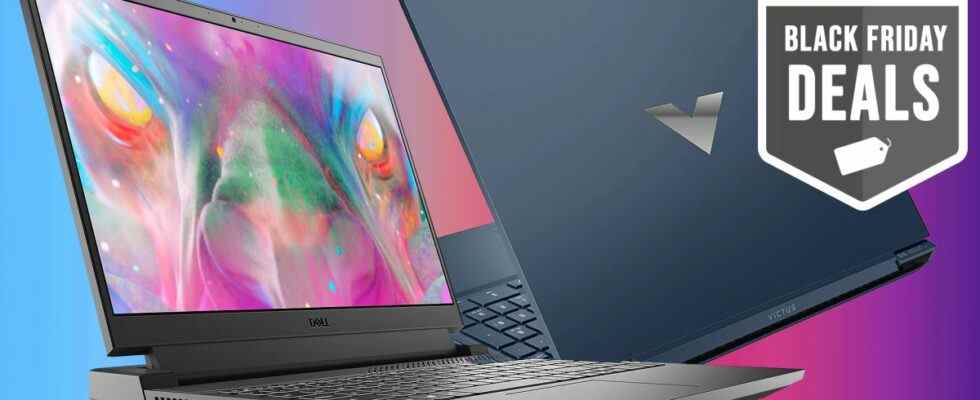 Should you buy an RTX 3050 laptop
