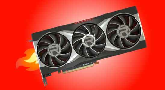 AMD RDNA 3 pourrait augmenter considérablement les performances de traçage de rayons Radeon