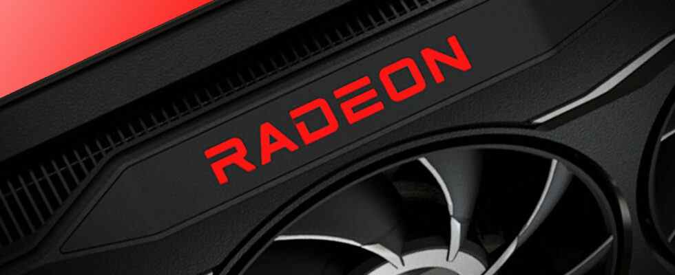 AMD Radeon 7900 XTX pourrait être le véritable rival de Nvidia RTX 4090