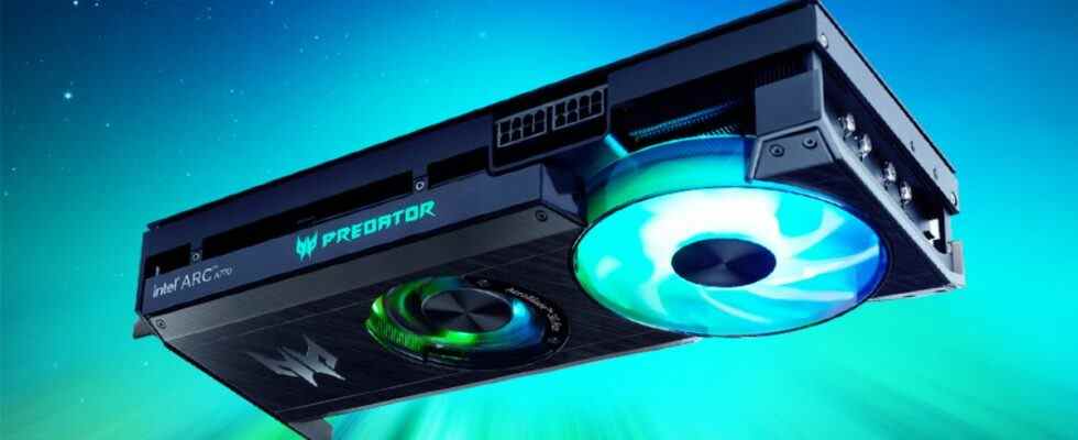 Acer Predator BiFrost