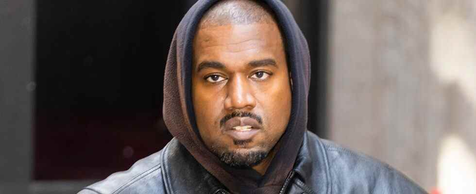 Adidas met fin à son partenariat avec Kanye West pour un coût de 246 millions de dollars