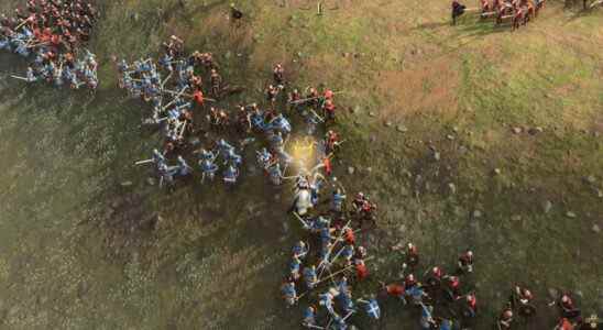 Age Of Empires II: Definitive Edition et Age Of Empires IV arriveront sur Xbox l'année prochaine