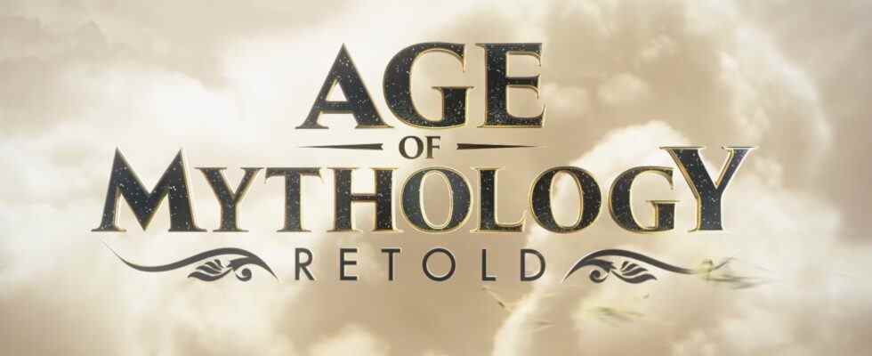 25th anniversary news: World’s Edge reveals Age of Mythology Retold for PC & Game Pass, & and Age of Empires II and IV get Xbox release date.