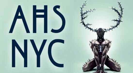 American Horror Story : NYC obtient son premier teaser et quelque chose de mal arrive