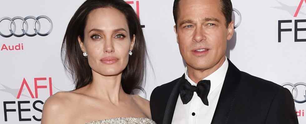 Angelina Jolie affirme dans un procès que Brad Pitt a abusé d'elle et de leurs enfants lors d'une altercation de 2016