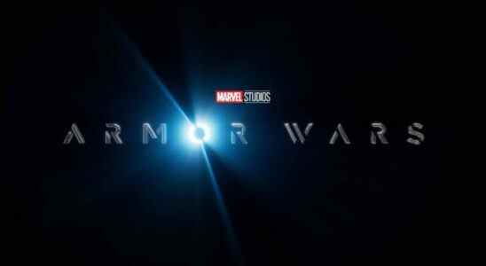 Armor Wars TV Show on Disney+: canceled or renewed?