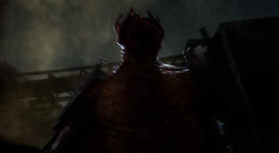 Silent Hill: Ascension announcement teaser trailer Konami Genvid Behaviour Interactive dj2 Entertainment Bad Robot Games