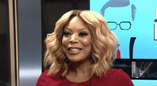 wendy williams interview on larry king now