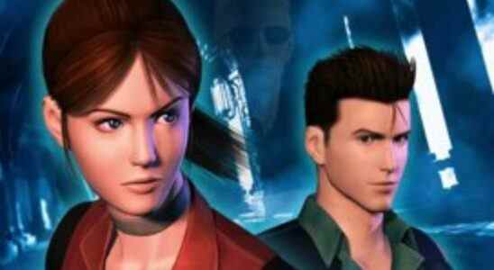 Aucun plan pour un remake de Resident Evil Code Veronica pour l'instant, selon Capcom