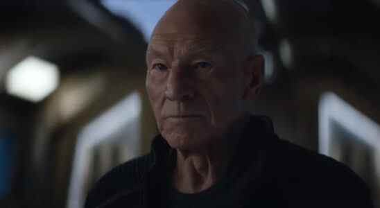 Bande-annonce de Star Trek: Picard Saison 3: tout un navire de visages familiers est de retour