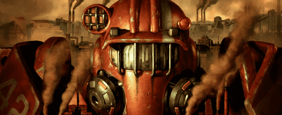 Bethesda célèbre le 25e anniversaire de Fallout avec une semaine de jeu gratuit Fallout 76
