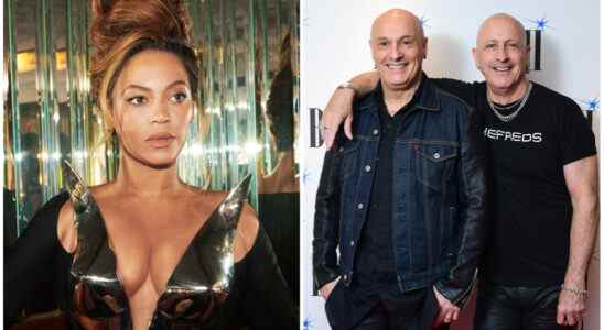 Beyoncé revient à droite, a déclaré Fred pour leur affirmation « dénigrante » qu'elle n'a pas demandé la permission d'interpoler « sexy »