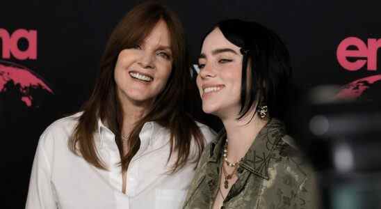 Billie Eilish et maman Maggie Baird honorées aux EMA Awards, avec "Don't Look Up" et "Abbott Elementary" parmi les gagnants