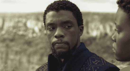 Black Panther: Ryan Coogler de Wakanda Forever révèle ce qui était prévu pour le film avant la mort de Chadwick Boseman