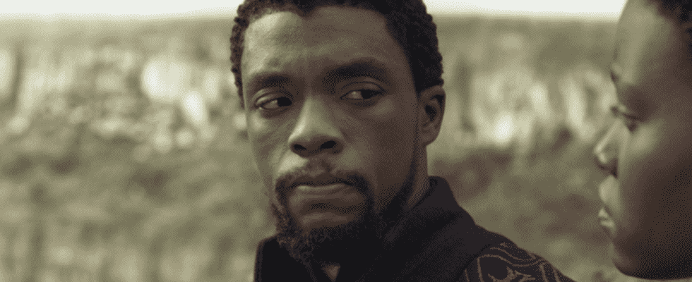 Black Panther: Ryan Coogler de Wakanda Forever révèle ce qui était prévu pour le film avant la mort de Chadwick Boseman
