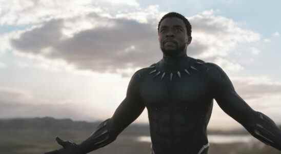 Black Panther: Wakanda Forever raconte ce que la mort de Chadwick Boseman signifiait pour le film