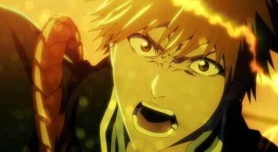 Bleach: l'anime de la guerre du sang de mille ans sera diffusé sur Hulu, Disney Plus
