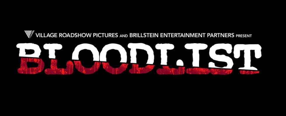 BloodList Revealed: Les meilleurs scripts d'horreur non produits de 2022 (EXCLUSIF) Les plus populaires doivent être lus Inscrivez-vous aux newsletters Variety Plus de nos marques