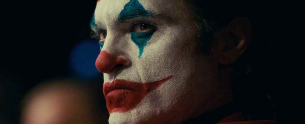 Brendan Gleeson a rejoint la suite de Joker parce qu'il n'est qu'un grand fan de Joaquin Phoenix