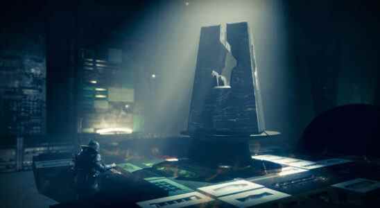 Bungie vise à rendre la fabrication d'armes de Destiny 2 plus amusante dans Lightfall