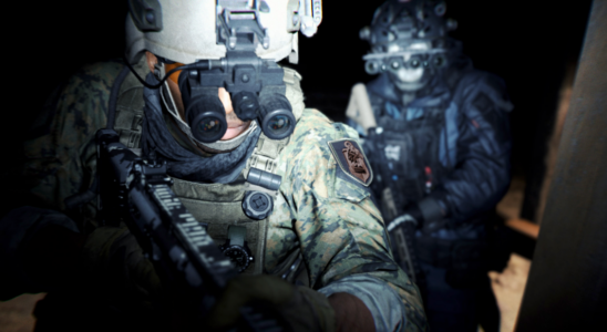 Call Of Duty: Modern Warfare 2 Burger King DLC ​​Bundle vendu pour 40 $ + sur eBay