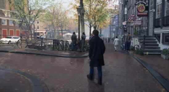 Call Of Duty: le niveau d'Amsterdam de Modern Warfare 2 est loué pour son réalisme