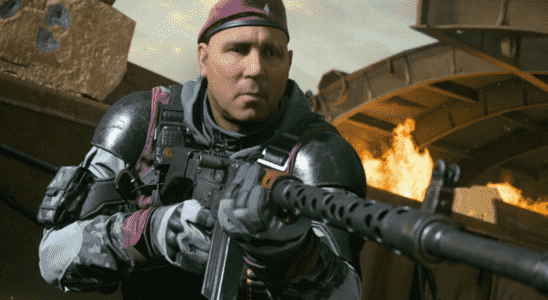 Call Of Duty: les notes de mise à jour de la saison 5 de Warzone énervent légèrement certaines armes et corrigent des bugs