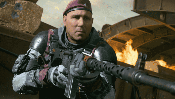 Call Of Duty: les notes de mise à jour de la saison 5 de Warzone énervent légèrement certaines armes et corrigent des bugs